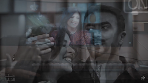 أغنية بحبك : عمر كمال‎ Screenshot 0