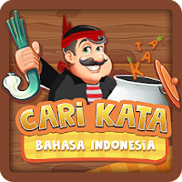 Cari Kata Bahasa Indonesia 2020 - Teka Teki Silang