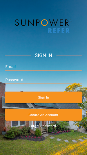 Share SunPower Screenshot 1