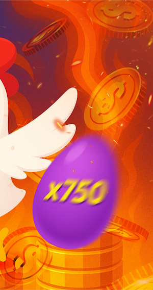 Chicken Road Screenshot 3