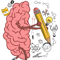 Brain Games: Mind Test