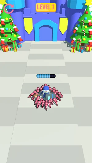 Crownded Join & Push Screenshot 2