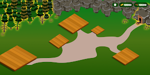 Tycoon: lucky bargain Screenshot 0