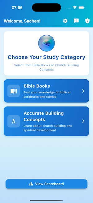 Quadrant Screenshot 1