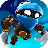 Badland Brawl