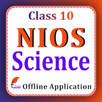 NIOS Class 10 Science Solution