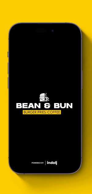 Bean & Bun Screenshot 0