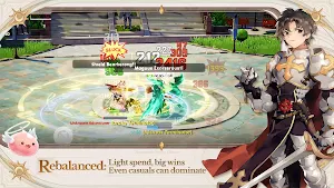 Ragnarok Origin Classic Screenshot 1