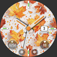 ART038 Autumn Vibes