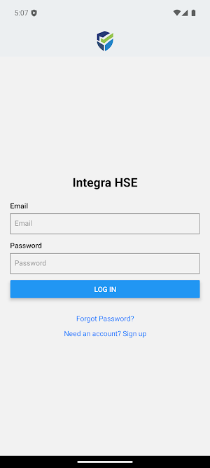 Integra HSE Screenshot 0