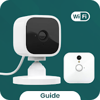 Blink Camera-Cam Manager Guide