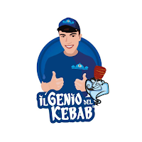 Il genio del kebab