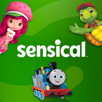 Sensical - Safest Kids Videos