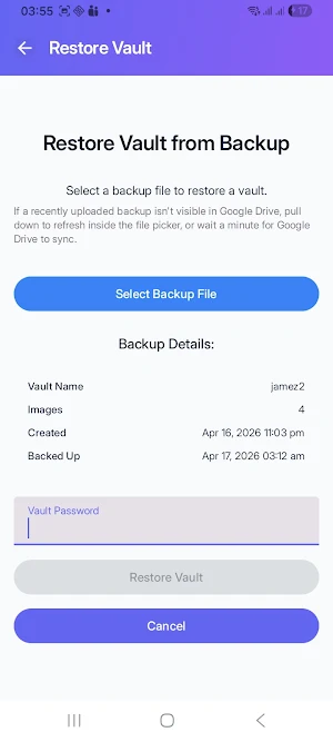 SafeViewer Screenshot 3