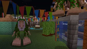Brainrot Anomali Craft Screenshot 3