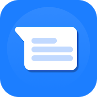 Messages: SMS, Text Messenger