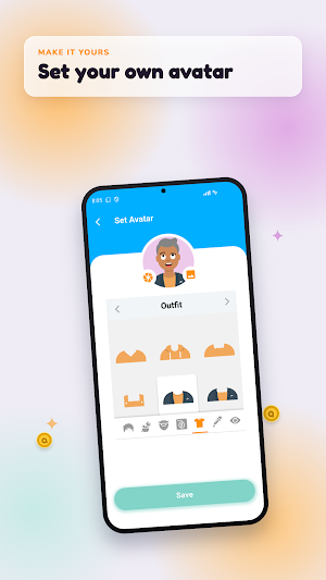 Quizdom — Trivia & Quiz Screenshot 1