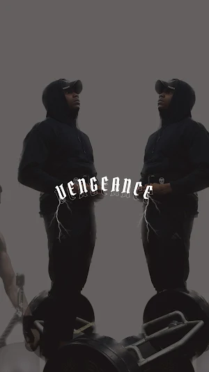 VENGEANCE APP Screenshot 0
