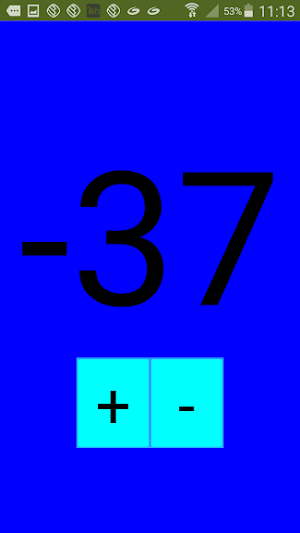 Pro x Counter Screenshot 1
