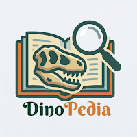 DinoPedia - Dinosaur Guide