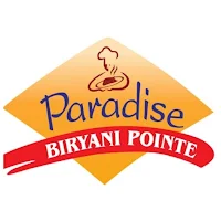 Paradise Biryani Pointe-Lowell