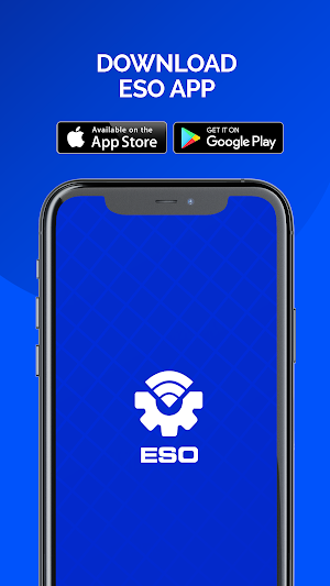 ESO Service Provider Screenshot 0