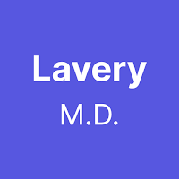 Sarah Lavery MD