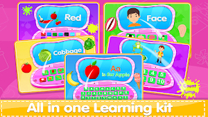 Princess Computer - Educational Computer Game Screenshot 3