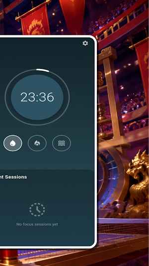 SonoPulse Screenshot 3