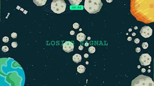 Command Center Earth Screenshot 2