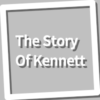 Book, The Story Of Kennett