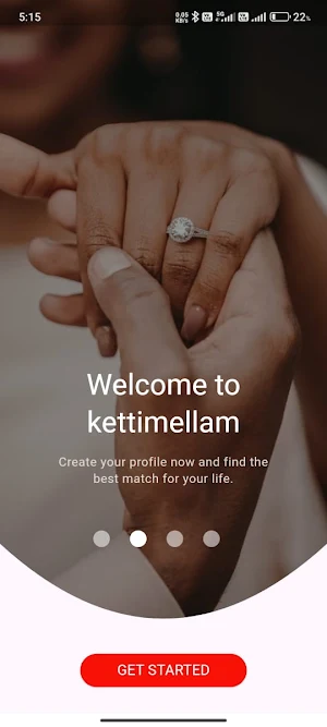 Kettimelam France Screenshot 2