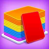 Card Shuffle:Sort Puzzle Game