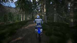Extreme Motorcycle Adventure3D Screenshot 3