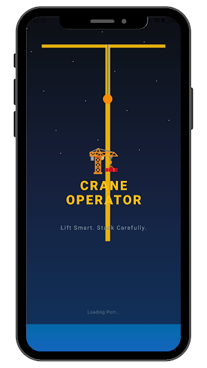 Crane Operator Screenshot 2