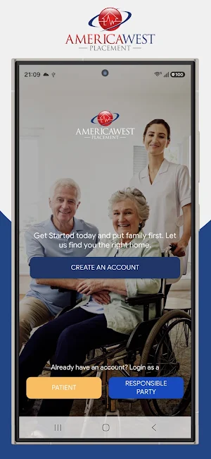 America West Placement: On-Q Screenshot 0