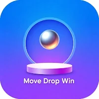Move Drop Win