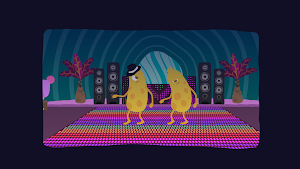 Diversity Disco Screenshot 0