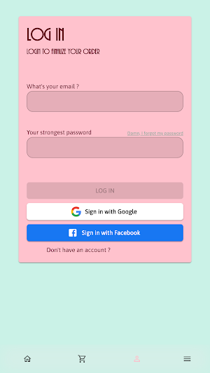 Açai Sisters Screenshot 2