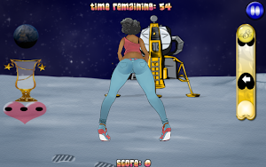 AllStarTwerkers Screenshot 2