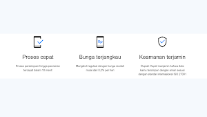 Rupiah Cepat -Pinjam Dana Tips Screenshot 3