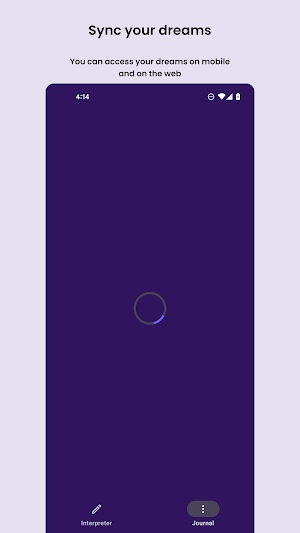 Dream Interpreter AI Screenshot 3