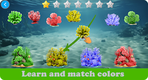 Educational games for kids 2-4 Screenshot 2