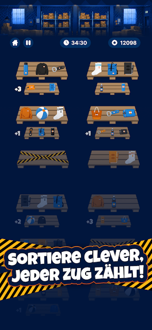 Spezi Mission Merch Screenshot 1