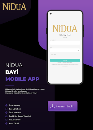 Nidua Bayi Screenshot 0