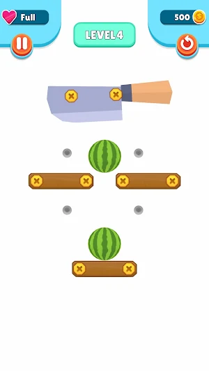 Unscrew Things! Screenshot 3