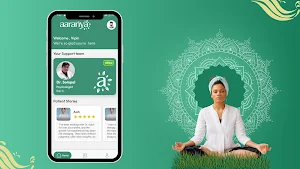 Aaranya Wellness Screenshot 3