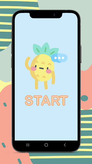 Yes or No? - Ask any question! Screenshot 0