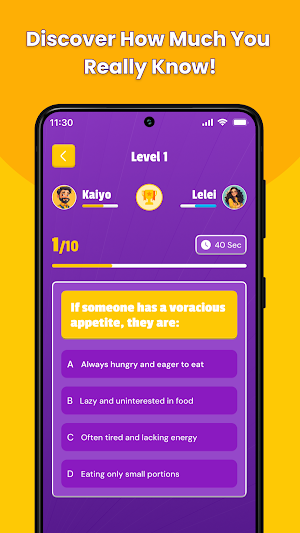 Gamezone By CATKing Screenshot 1