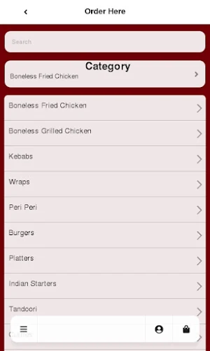 Kebab Station Belfast Screenshot 1